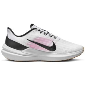 Nike AIR WINFLO 9 W Női futócipő, fehér, méret 38.5