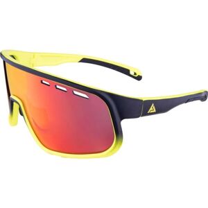 Laceto ACE Sportos napszemüveg, fekete, méret