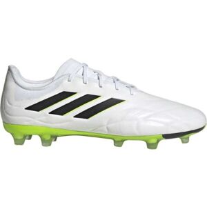 adidas COPA PURE.2 FG Férfi futballcipő, fehér, méret 45 1/3