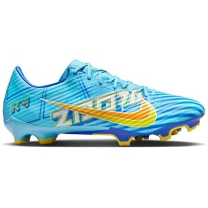 Nike ZOOM MERCURIAL VAPOR 15 ACADEMY KM MG Férfi futballcipő, kék, méret 45
