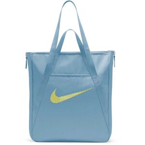 Nike GYM TOTE Női táska, világoskék, méret
