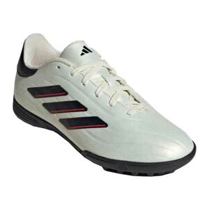 adidas COPA PURE 2 LEAGUE TF J Gyerek turf futballcipő, fehér, méret 36
