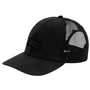 Devold KEIPEN MERINO CAP Baseball sapka, fekete, méret