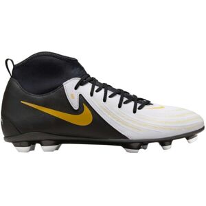 Nike PHANTOM LUNA II CLUB FG/MG Férfi futballcipő, fehér, méret 47.5