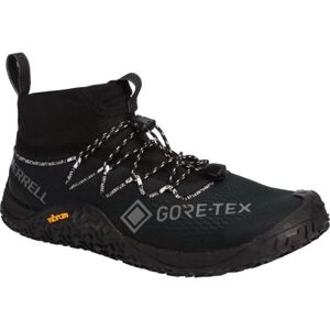 Merrell Trail Glove 7 GTX W Női barefoot cipő, fekete, méret 41