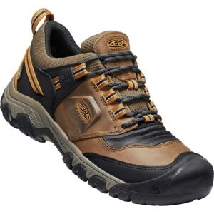 Keen RIDGE FLEX WP Férfi cipő, barna, méret 43