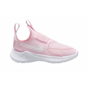 Nike FLEX RUNNER 3 Gyerek cipő, rózsaszín, méret 27.5