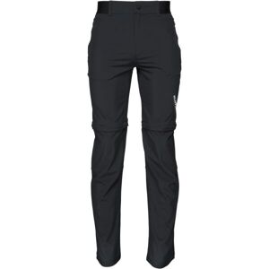 Klimatex TARLO1 Férfi zip-off nadrág, fekete, méret