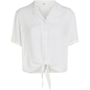 O'Neill CALI BEACH Női ing, fehér, méret