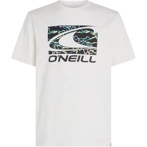 O'Neill JACK Férfi póló, fehér, méret