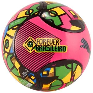 Puma NEYMAR JR BEACH FOOTBALL MS Strandfoci labda, rózsaszín, méret