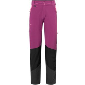 Viking TREK PRO 2.0 Női outdoor nadrág, rózsaszín, méret