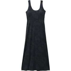 PrAna LATA BEACH Női ruha, sötétszürke, méret