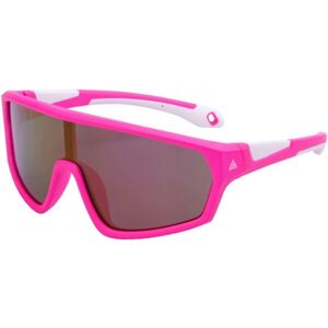 Laceto SKYE Gyerek napszemüveg, rózsaszín, méret