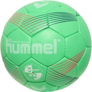 Hummel ELITE HB Kézilabda labda, világoszöld, méret