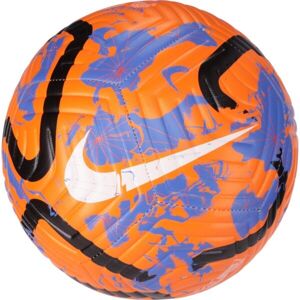 Nike PREMIER LEAGUE ACADEMY Focilabda, narancssárga, méret