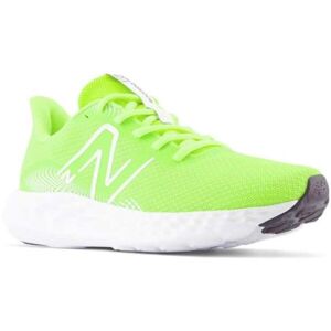 New Balance 411CT W Női futócipő, fényvisszaverő neon, méret 40