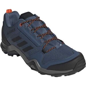 adidas TERREX AX3 Női outdoor cipő, sötétkék, méret 38 2/3