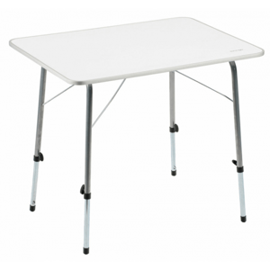 Vango BIRCH TABLE Kemping asztal, fehér, méret os