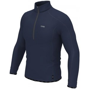 Colmar MENS SWEATSHIRT Férfi funkcionális pulóver, sötétkék, méret M