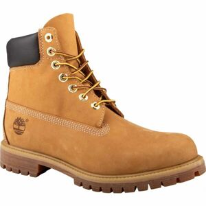 Timberland AF 6 IN PREMIUM BT Férfi téli bakancs, barna, méret 46