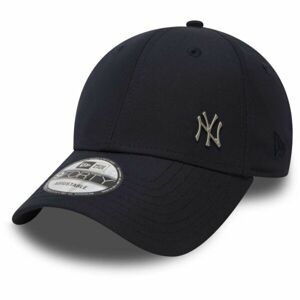 New Era 9FORTY FLAWLESS LOGO NEW YORK YANKEES Férfi baseballsapka, sötétkék, veľkosť UNI