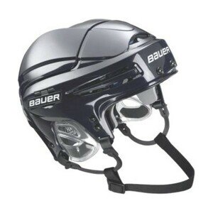 Bauer 5100 Hoki sisak, fekete, méret S