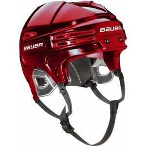 Bauer RE-AKT 75 Hoki sisak, piros, méret