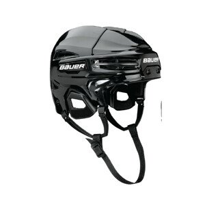 Bauer IMS 5.0 Hoki sisak, fekete, méret S