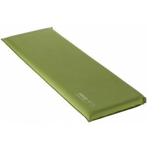 Vango COMFORT 7.5 SINGLE Önfelfújó matrac, zöld, méret 200
