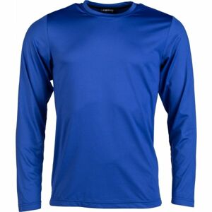 Kensis GUNAR Férfi technikai póló, kék, méret
