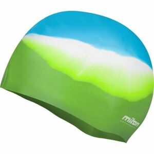 Miton FIA Úszósapka, zöld, veľkosť os