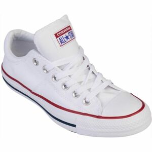 Converse CHUCK TAYLOR ALL STAR MADISON Alacsony szárú női tornacipő, fehér, veľkosť 39.5