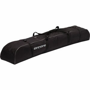Arcore VIN-190 Síléc táska, fekete, méret