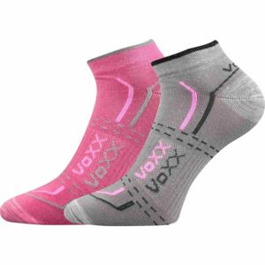 Voxx REX Női zokni, rózsaszín, méret