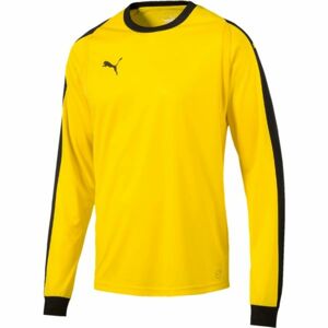 Puma LIGA GK JERSEY Férfi póló, sárga, méret