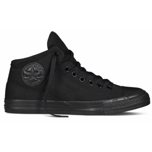 Converse CHUCK TAYLOR ALL STAR HIGH STREET Magasszárú férfi tornacipő, fekete, méret 45