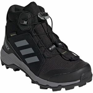 adidas TERREX MID GTX K Gyerek outdoor cipő, fekete, méret 36