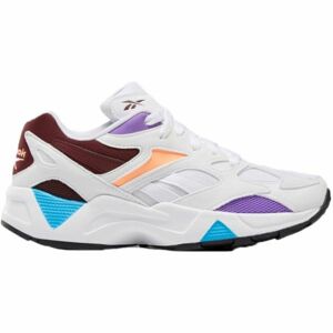 Reebok AZTREK 96 Női szabadidőcipő, fehér, méret 37.5