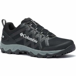 Columbia PEAKFREAK X2 OUTDRY Férfi outdoor cipő, fekete, méret 42.5