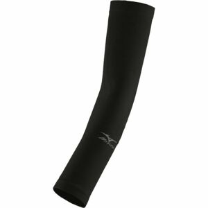 Mizuno ARMGUARD W Kerékpáros karmelegítő nőknek, fekete, méret os