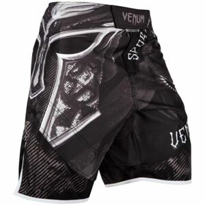 Venum GLADIATOR FIGHTSHORTS 3.0 Férfi rövidnadrág, fekete, méret 2XL