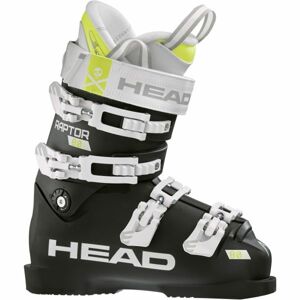 Head RAPTOR 80 RS W Női síbakancs, fekete, veľkosť 27