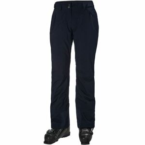 Helly Hansen LEGENDARY INSULATED PANT W Női sínadrág, sötétkék, veľkosť S