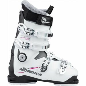 Nordica SPORTMACHINE SP 65 W Női síbakancs, fehér, méret 27