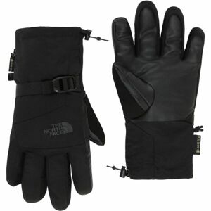 The North Face MONTANA ETIP GTX GLOVE Férfi síkesztyű, fekete, méret XL