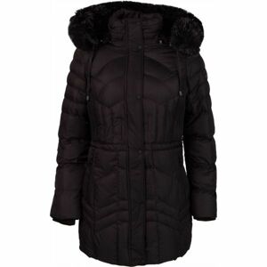 Northfinder RHITMA Női kabát, fekete, veľkosť S