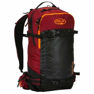 BCA STASH 30 Lavinamentő hátizsák, fekete, veľkosť os