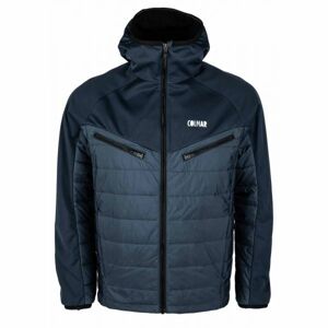 Colmar MENS JACKET Férfi kabát, sötétkék, veľkosť 52