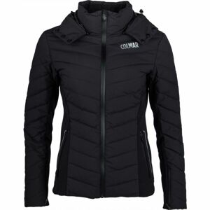 Colmar L. DOWN SKI JACKET Női sídzseki, fekete, méret